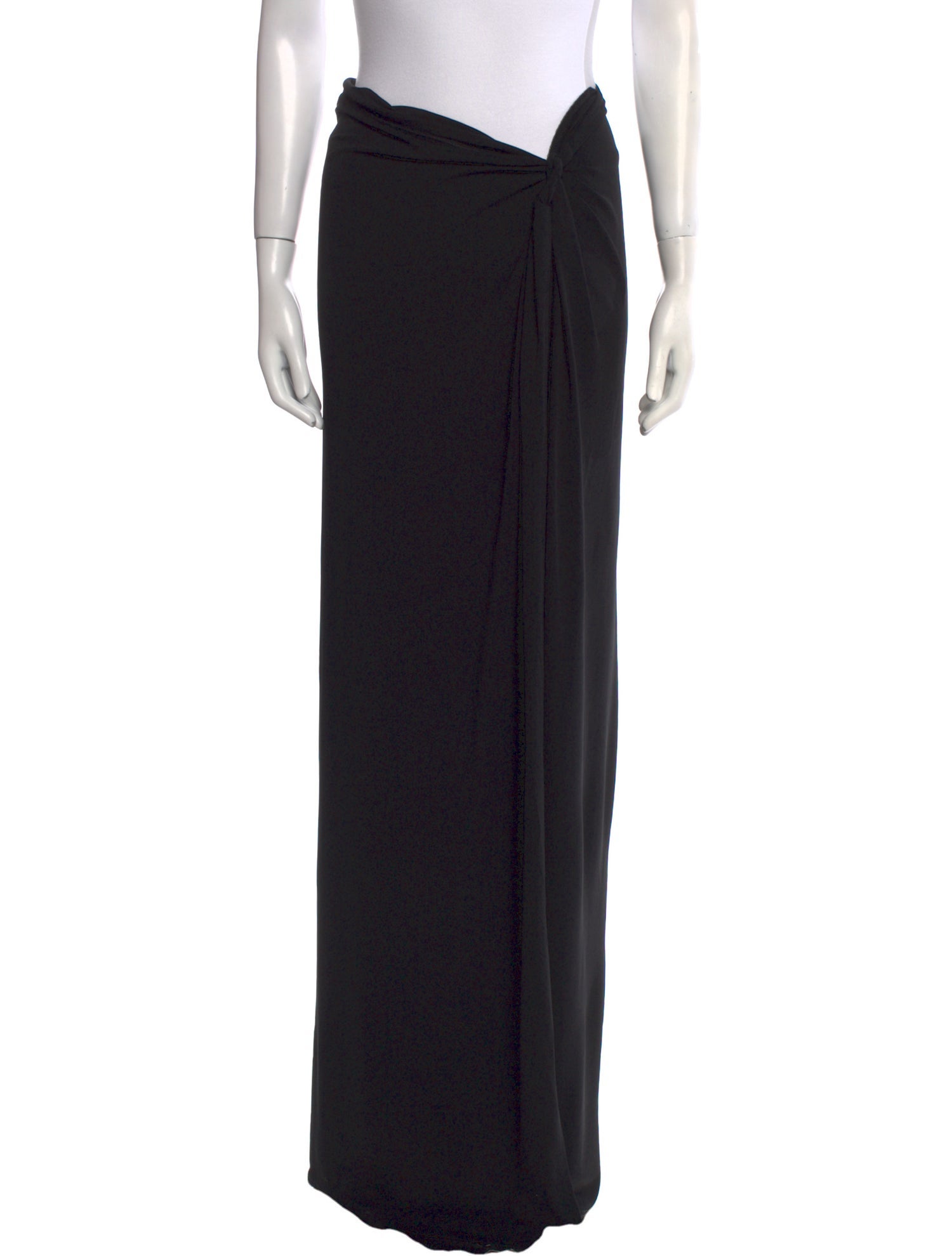 Celine Vintage Long Skirt