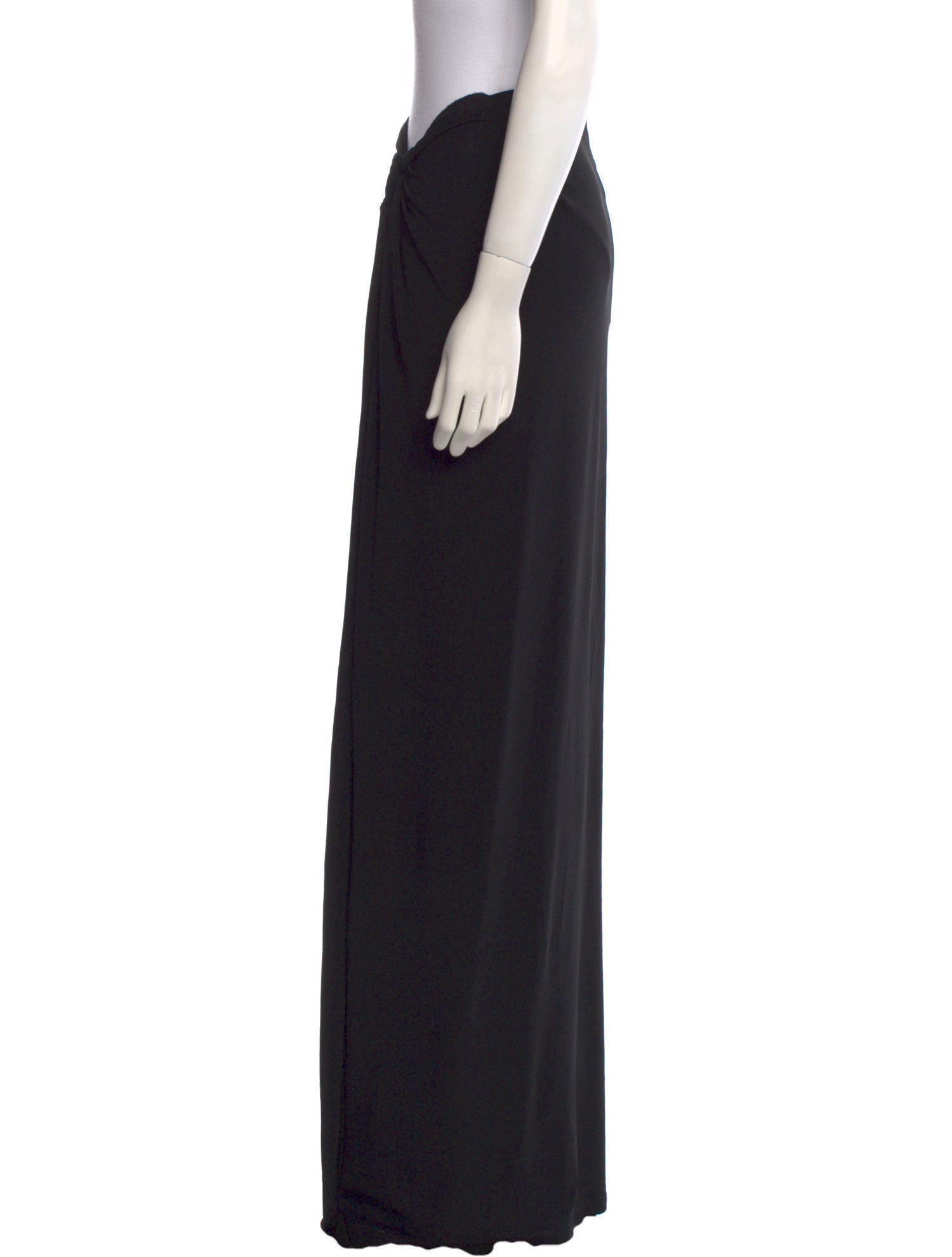 Celine Vintage Long Skirt