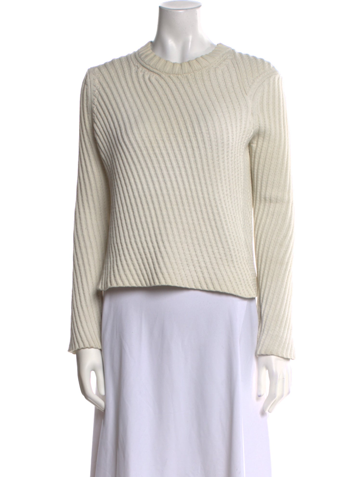 Celine Mock Neck Sweater