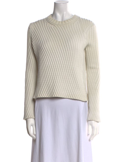 Celine Mock Neck Sweater