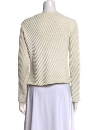 Celine Mock Neck Sweater