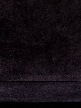 Celine Leather Belt Bag