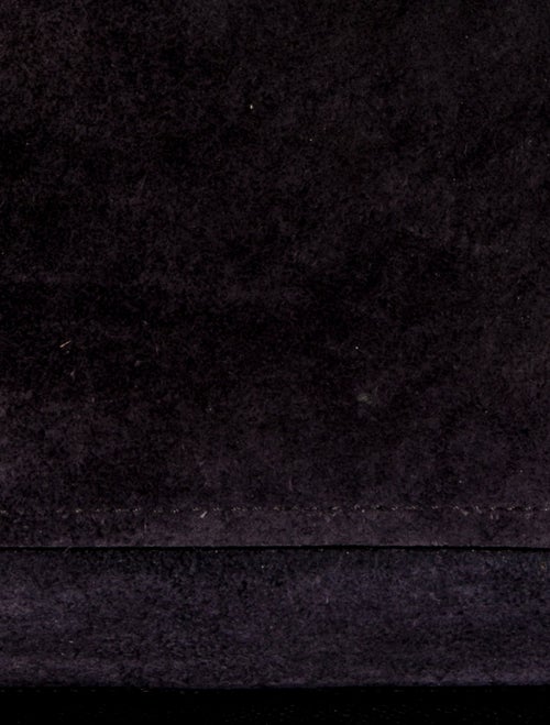 Celine Leather Belt Bag