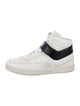 Celine Leather Sneakers