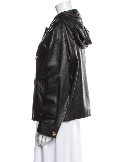 Celine Lambskin Jacket