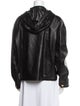 Celine Lambskin Jacket