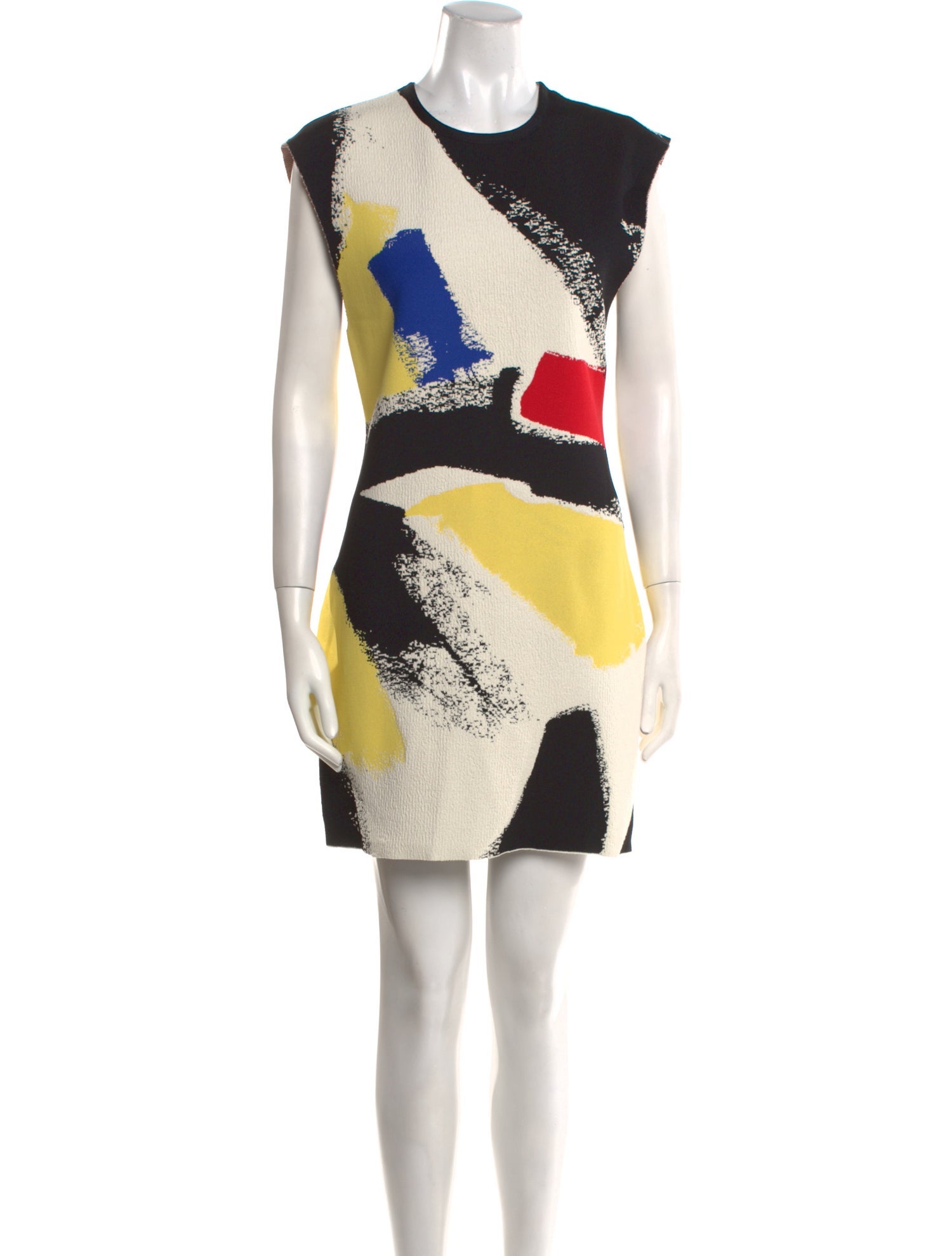 Celine 2014 Mini Dress