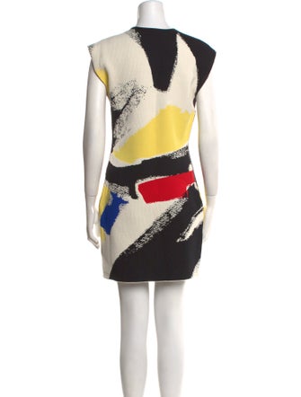 Celine 2014 Mini Dress