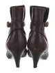 Celine Leather Boots