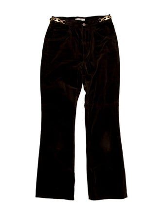 Celine 2020 Wide Leg Pants