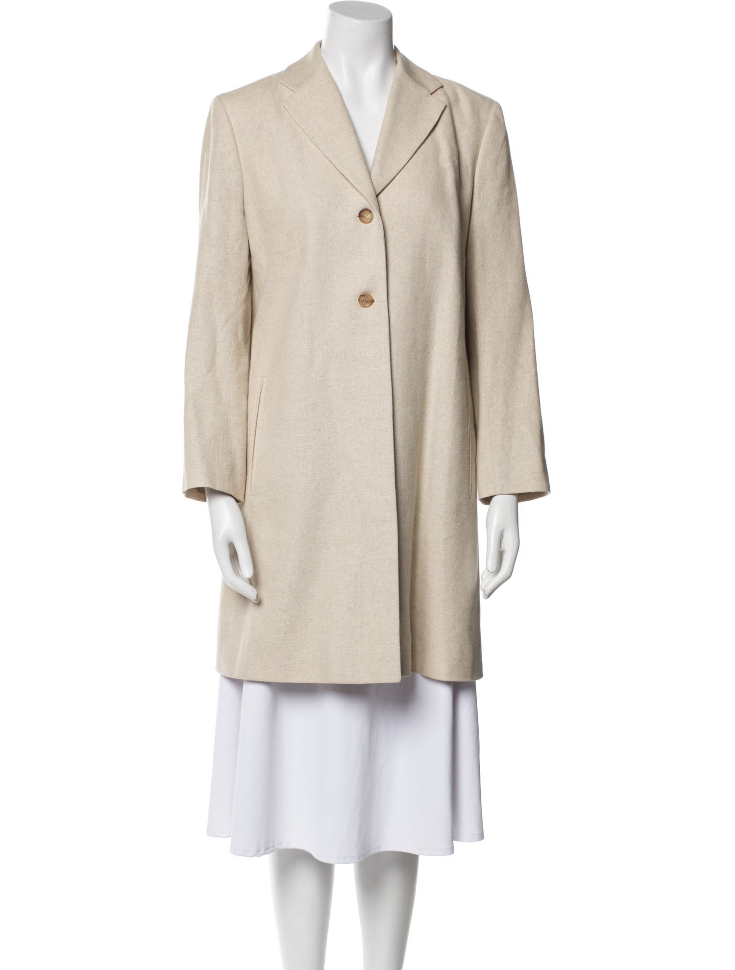 Celine Vintage 1980's Coat