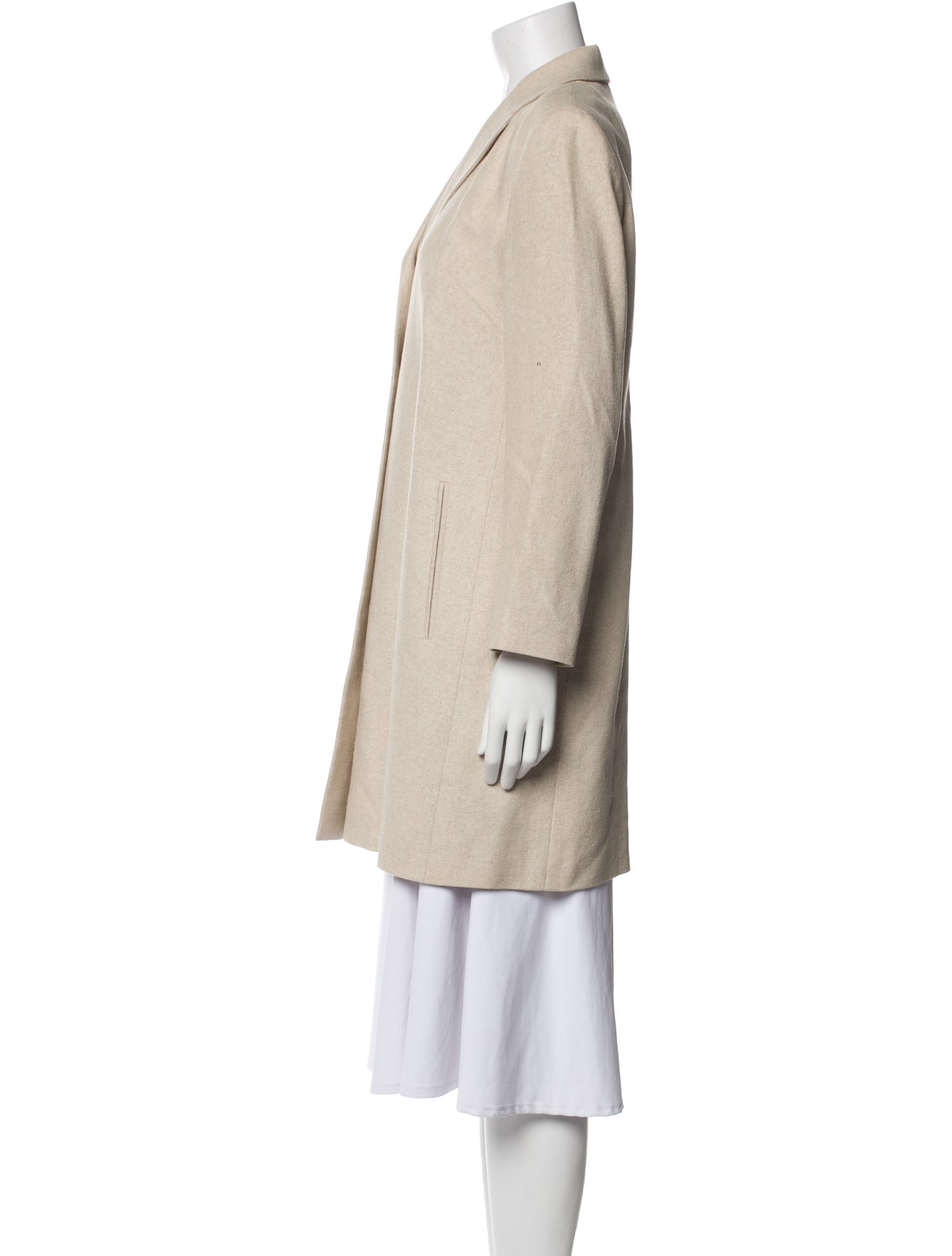 Celine Vintage 1980's Coat