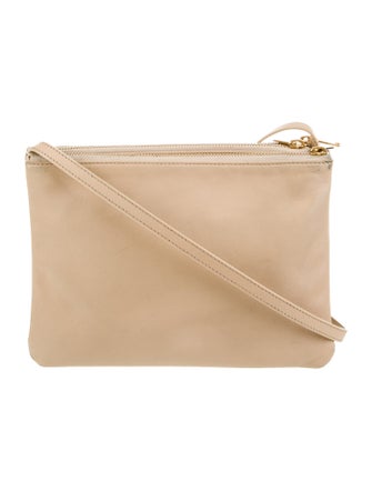 Celine Leather Trio Large