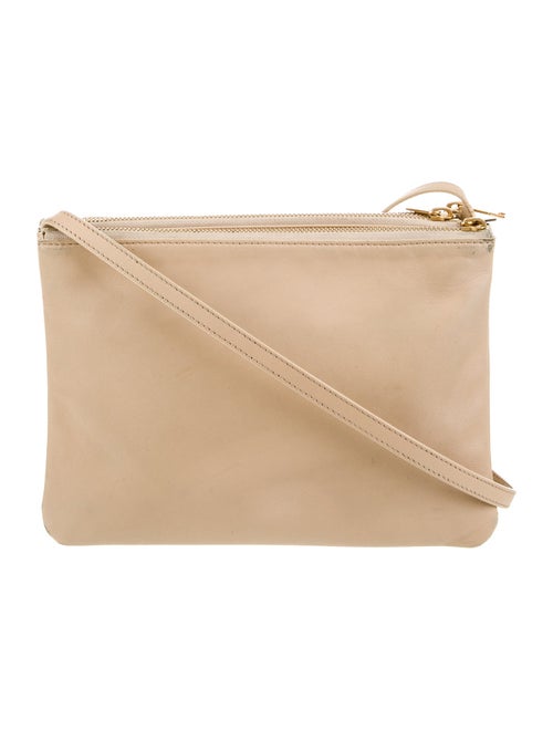 Celine Leather Trio Large