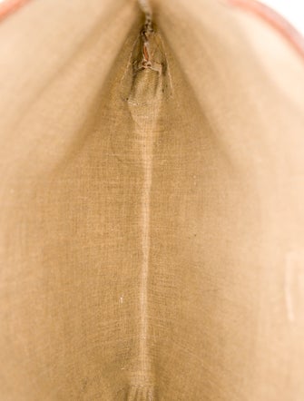 Celine Macadam Top Handle Bag