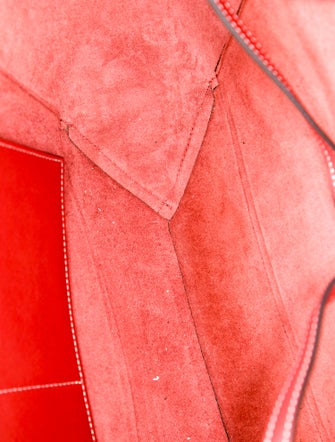 Celine Leather Trifold Medium