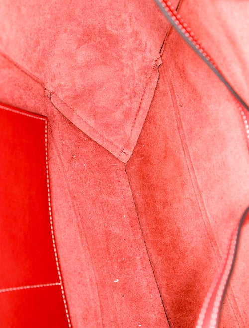 Celine Leather Trifold Medium