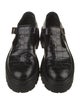 Celine Leather Oxfords