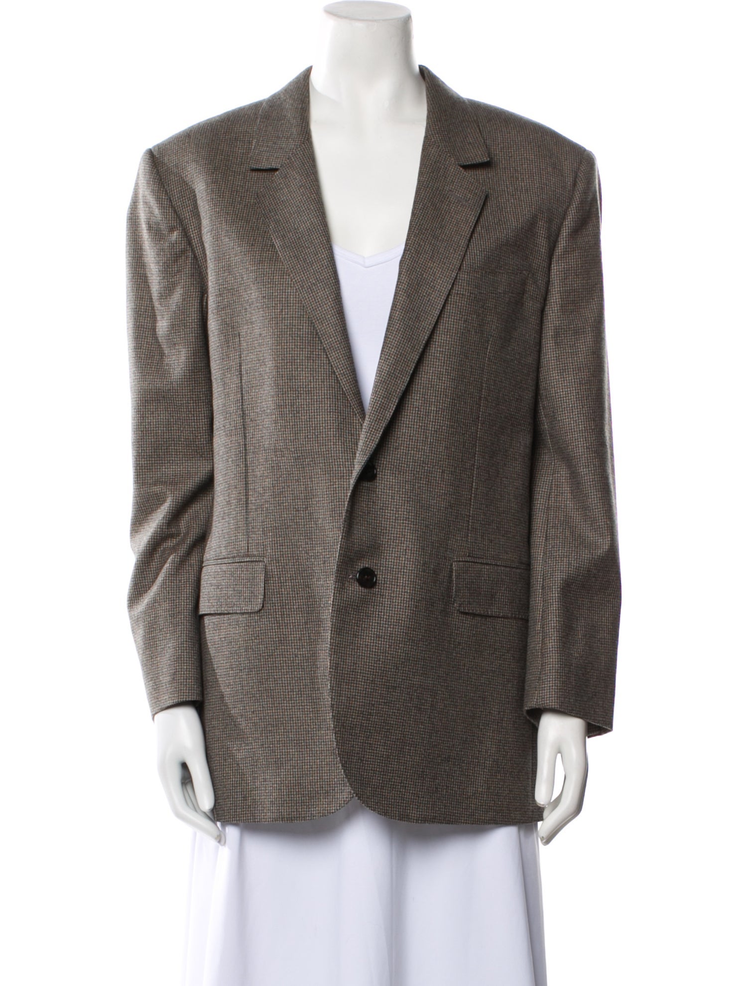 Celine 2023 'Jude' Blazer