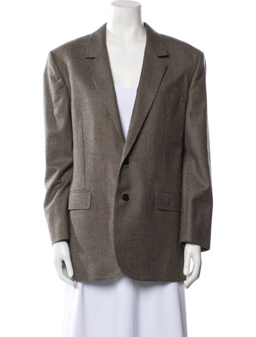 Celine 2023 'Jude' Blazer