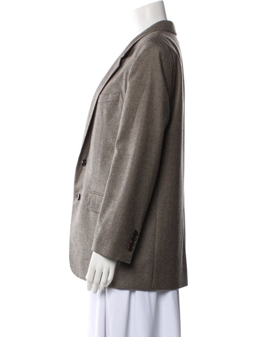 Celine 2023 'Jude' Blazer