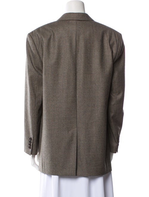 Celine 2023 'Jude' Blazer