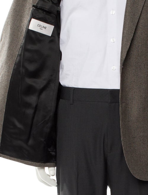 Celine 2023 'Jude' Blazer