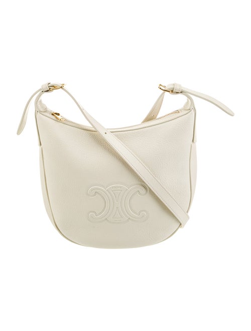 Celine Triomphe Heloise Small 2024