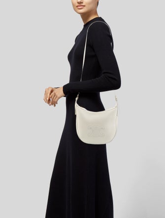 Celine Triomphe Heloise Small 2024