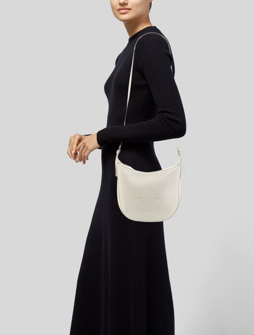 Celine Triomphe Heloise Small 2024