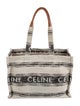 Celine Canvas Cabas Thais Large 2022