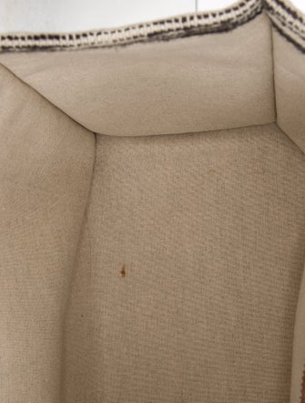 Celine Canvas Cabas Thais Large 2022