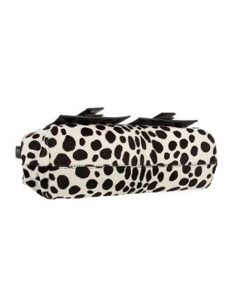 Celine Ponyhair Top Handle Bag 2023