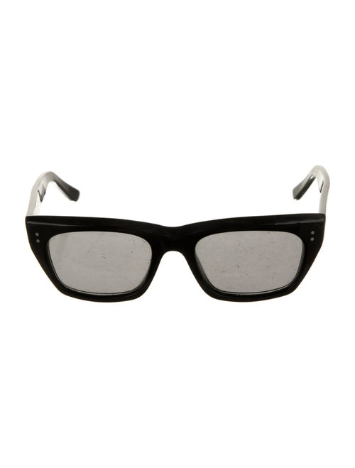 Celine Cat-Eye Tinted Sunglasses