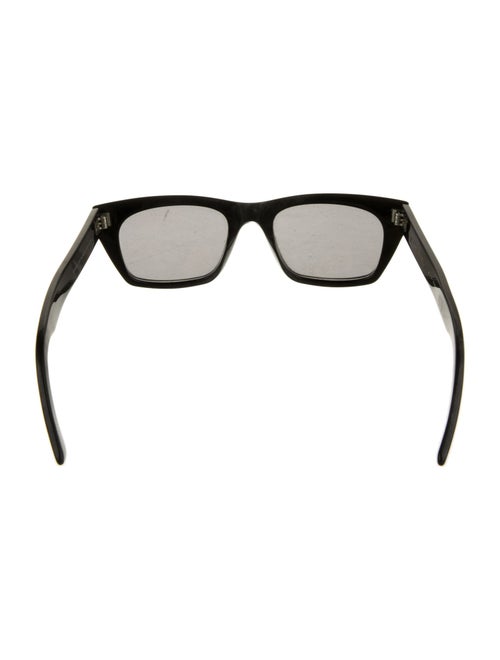 Celine Cat-Eye Tinted Sunglasses