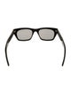 Celine Cat-Eye Tinted Sunglasses