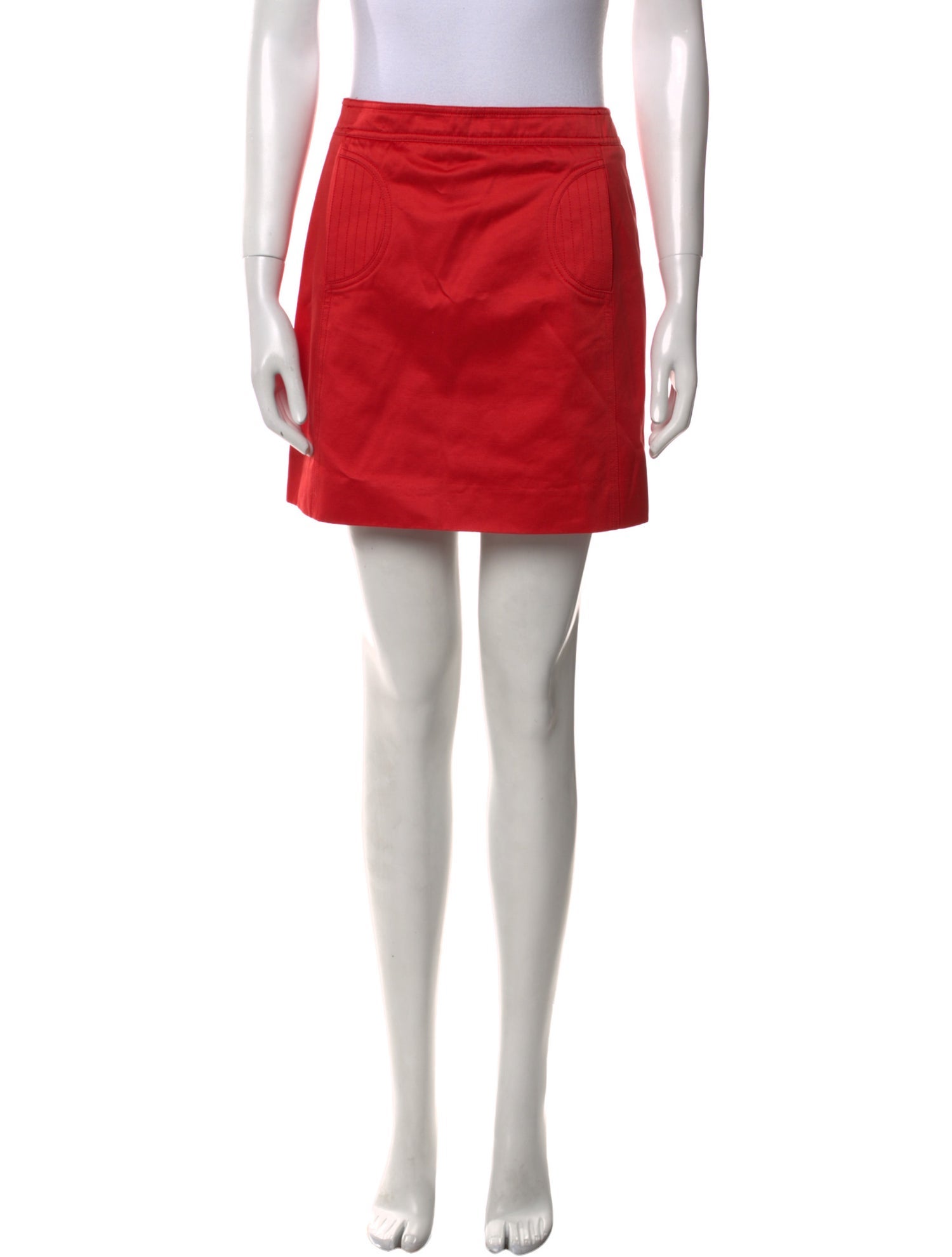 Celine Knee-Length Skirt