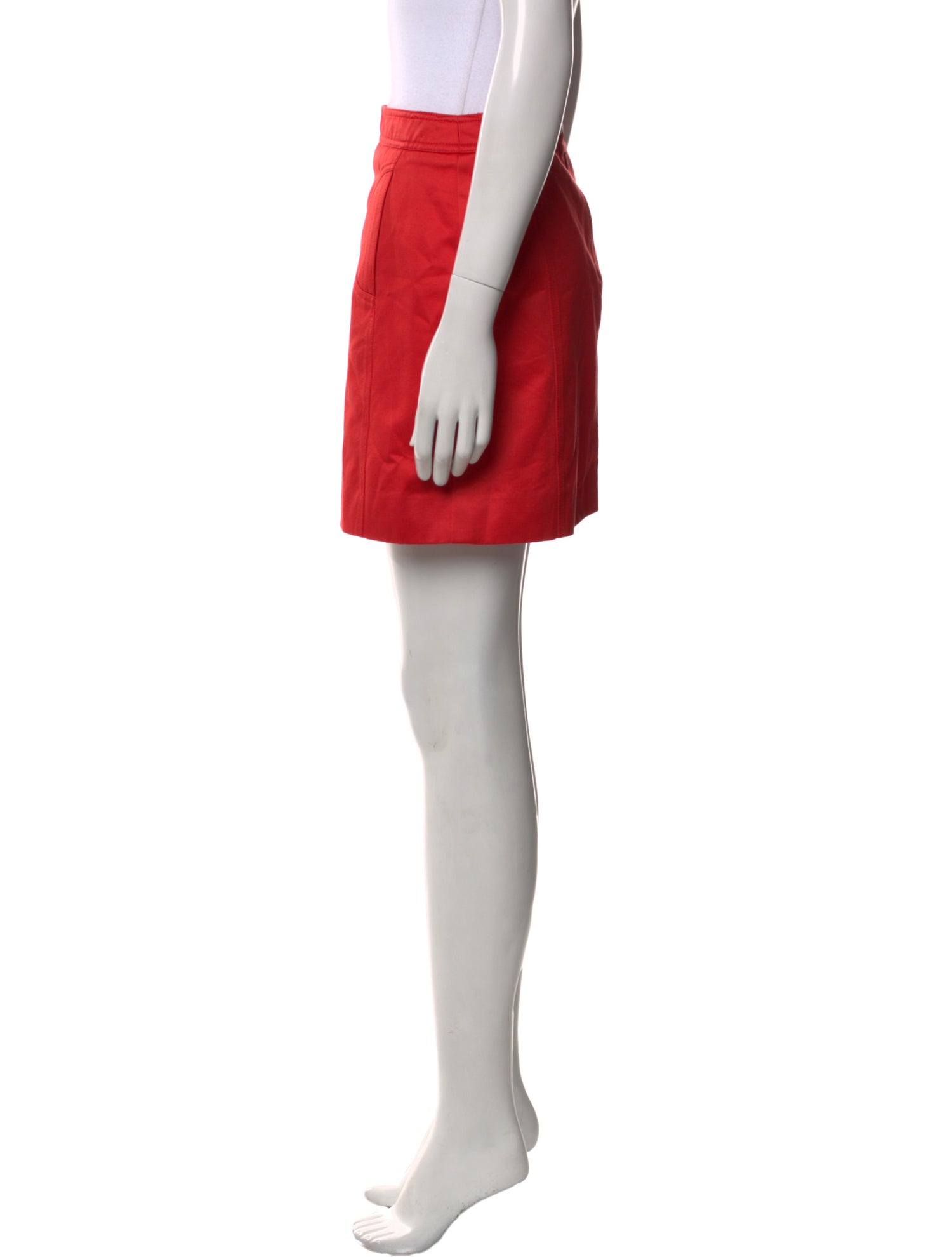 Celine Knee-Length Skirt