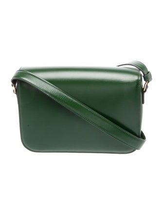 Celine Triomphe Triomphe Medium