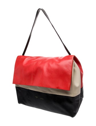 Celine Leather All Soft