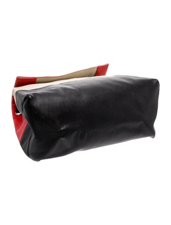 Celine Leather All Soft