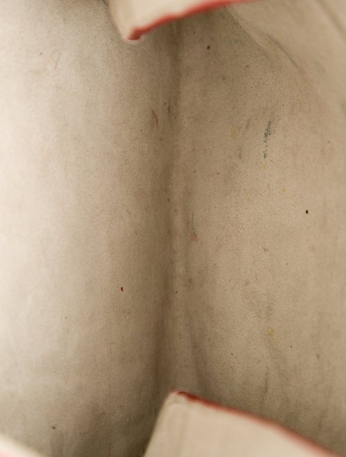 Celine Leather All Soft