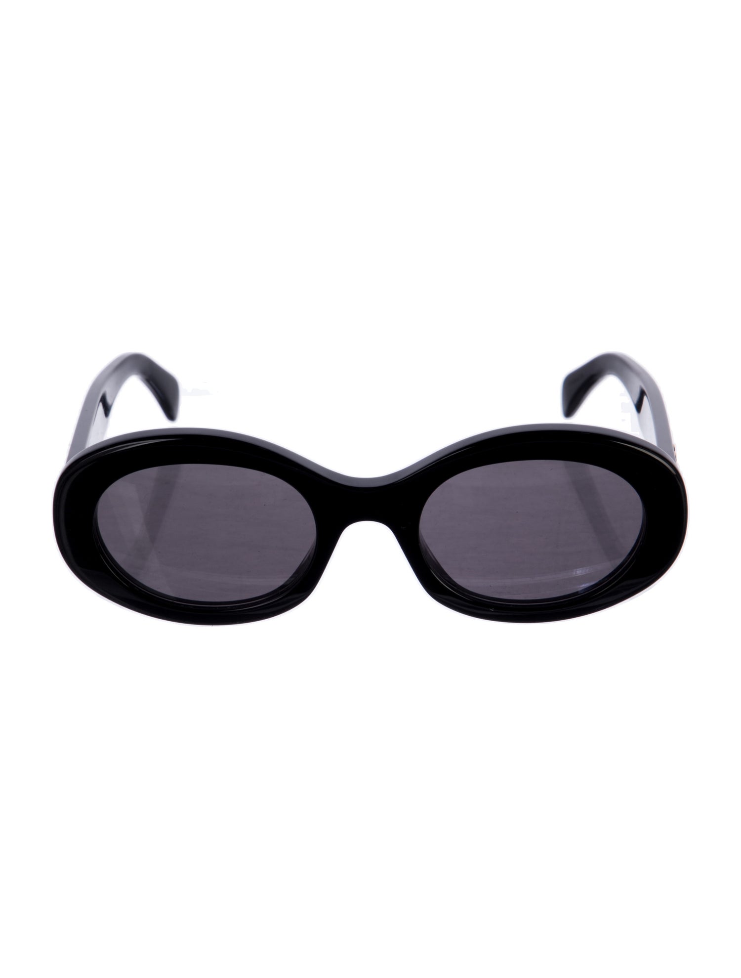 Celine Oversize Tinted Sunglasses