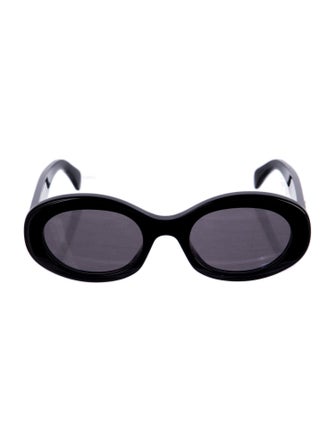 Celine Oversize Tinted Sunglasses