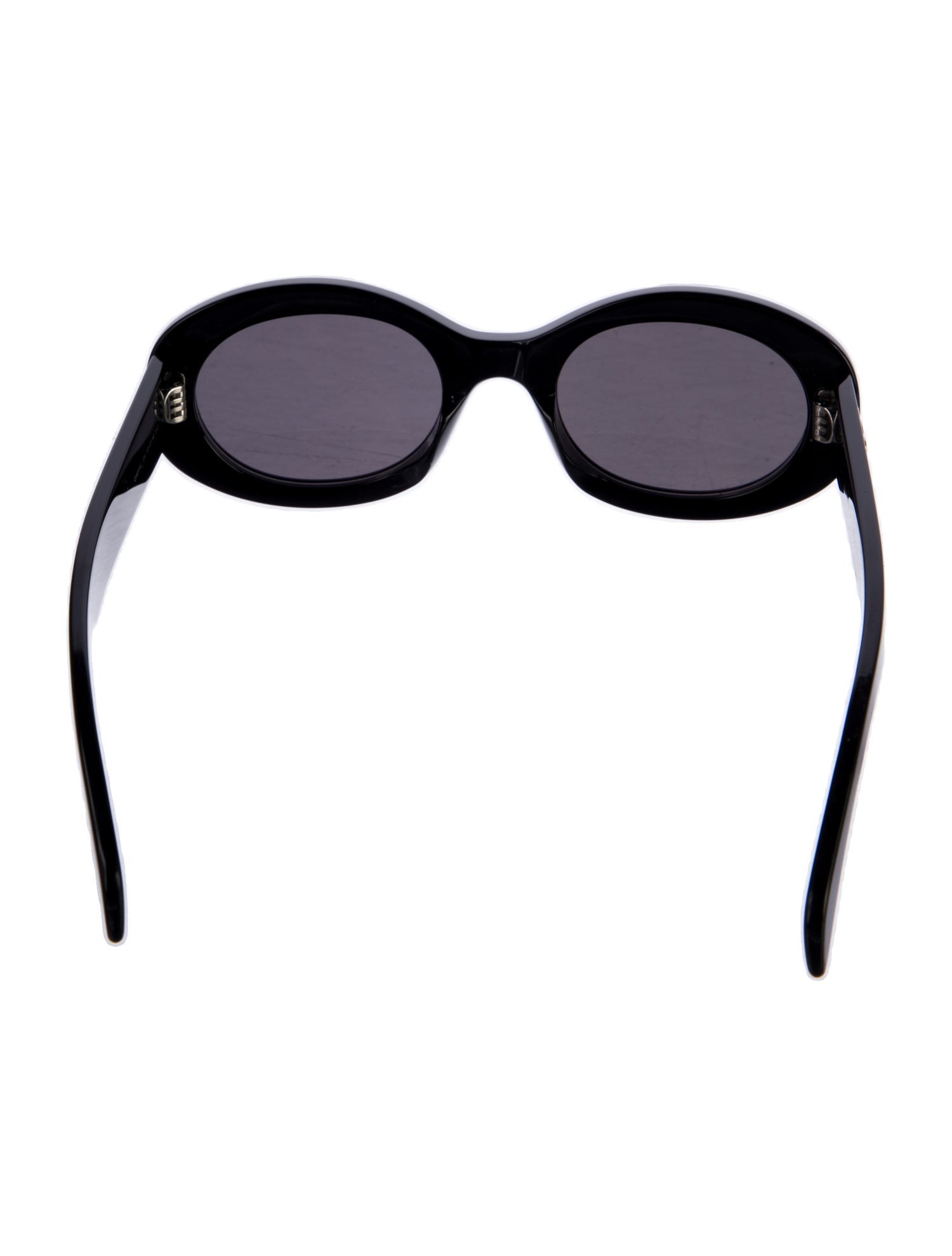 Celine Oversize Tinted Sunglasses