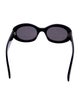 Celine Oversize Tinted Sunglasses