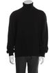 Celine Cashmere Turtleneck Pullover