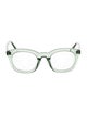 Celine Round Eyeglasses