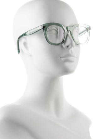 Celine Round Eyeglasses