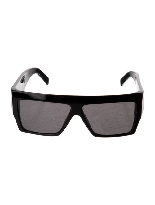 Celine Oversize Tinted Sunglasses